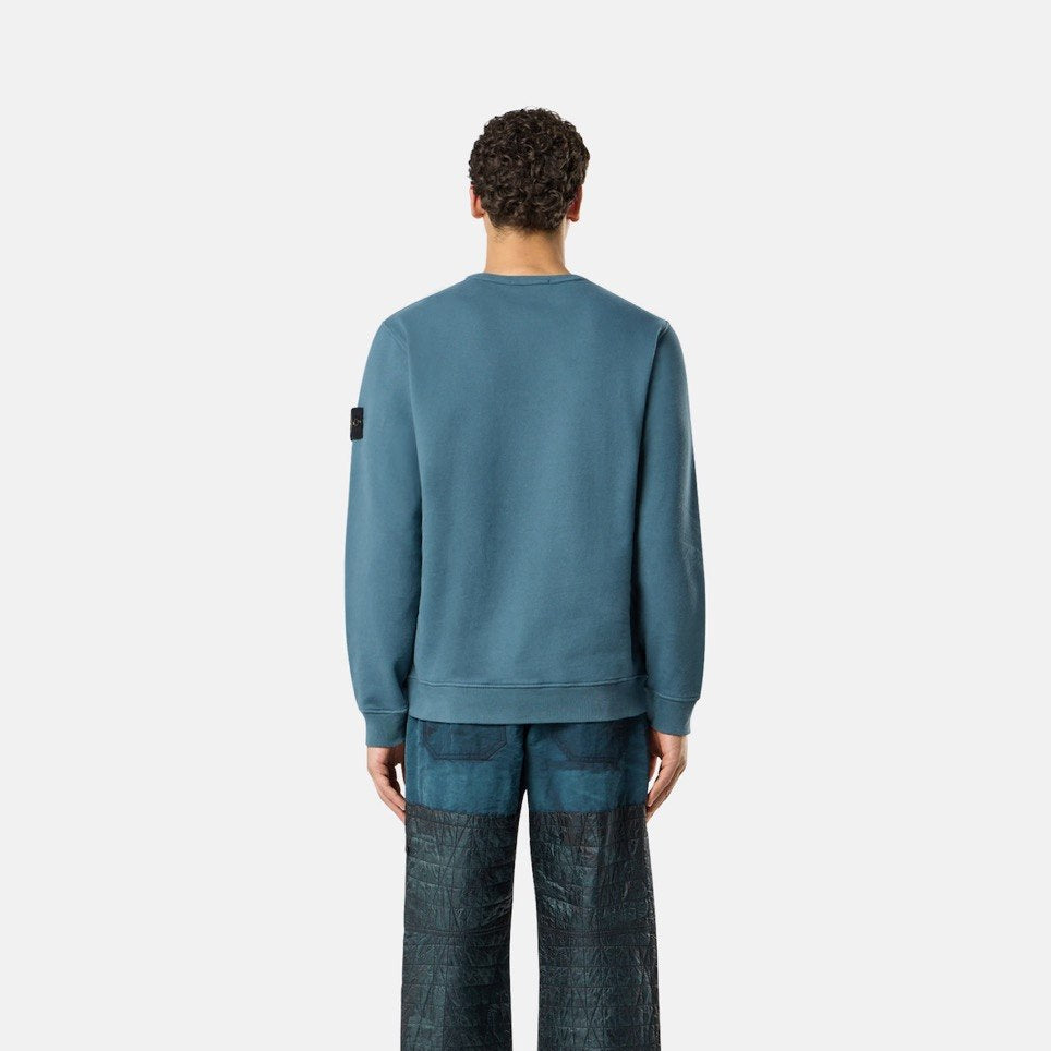 Pull Stone Turquoise