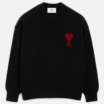 Pull Ami Noir