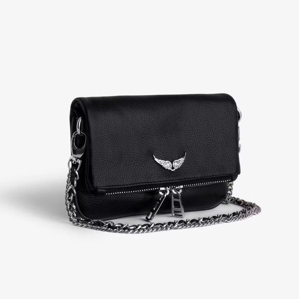 Pochette Rock Nano