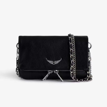 Pochette Rock Nano